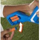 LANZADOR NERF N SERIES STRIKEBACK