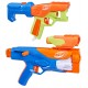 LANZADOR NERF N SERIES GEAR UP PACK