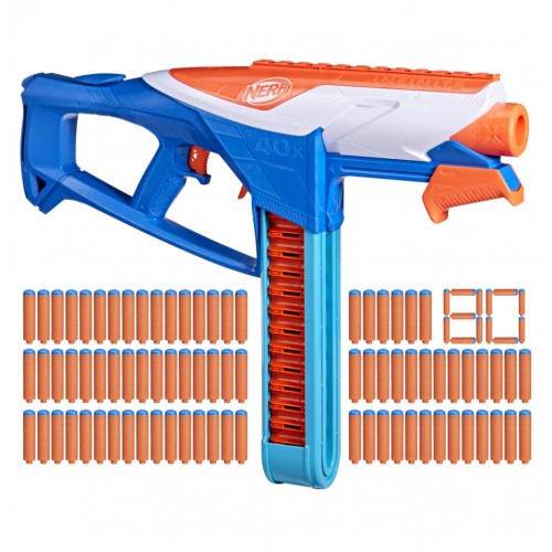 LANZADOR NERF N SERIES INFINITE