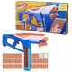 LANZADOR NERF N SERIES INFINITE
