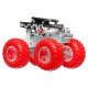 HOT WHEELS MONSTER TRUCKS CAMIÓN SORPRESA ENERGÍA DE DEMOLICIÓN ESCALA 1:64