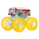 HOT WHEELS MONSTER TRUCKS CAMIÓN SORPRESA ENERGÍA DE DEMOLICIÓN ESCALA 1:64