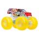 HOT WHEELS MONSTER TRUCKS CAMIÓN SORPRESA ENERGÍA DE DEMOLICIÓN ESCALA 1:64