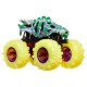 HOT WHEELS MONSTER TRUCKS CAMIÓN SORPRESA ENERGÍA DE DEMOLICIÓN ESCALA 1:64