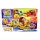 HOT WHEELS MONSTER TRUCKS PISTA ARENA ENERGÍA DE DEMOLICIÓN ¡RECARGA DE ENERGÍA Y DESTRUYE!