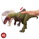JURASSIC WORLD DINOSAURIO RUGIDO DE BATALLA BECKLESPINAX