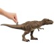 JURASSIC WORLD DINOSAURIO ATAQUE TOTAL T. REX