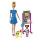 BARBIE SURTIDO MEDICO
