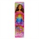 BARBIE MUÑECA LATINA ARCOÍRIS MATTEL
