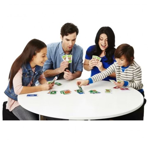 JUEGO DE MESA SKIP-BO