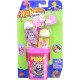 HOT WHEELS SKATE PAQUETE DE CHICLES