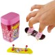 HOT WHEELS SKATE PAQUETE DE CHICLES