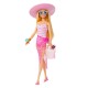 BARBIE MUÑECA DÍA DE PLAYA