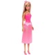 BARBIE FANTASÍA MUÑECA DONCELLAS SORPRESA
