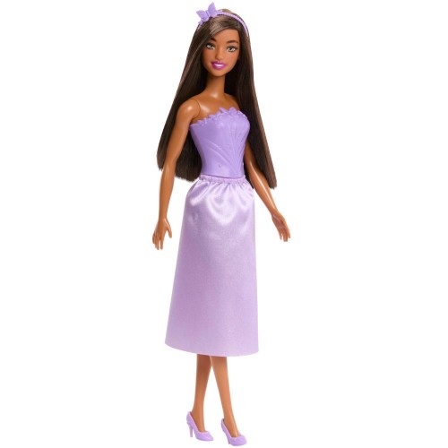 BARBIE FANTASÍA MUÑECA DONCELLAS SORPRESA