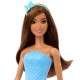 BARBIE FANTASÍA MUÑECA DONCELLAS SORPRESA