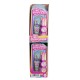 BARBIE MINI BARBIELAND MUÑECA POP REVEAL SORPRESA