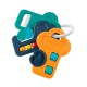 FISHER PRICE LLAVERO DE ACTIVIDADES