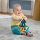 FISHER PRICE LLAVERO DE ACTIVIDADES