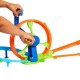 HOT WHEELS ACTION PISTA DESAFÍO TURBINA DE ACCIÓN