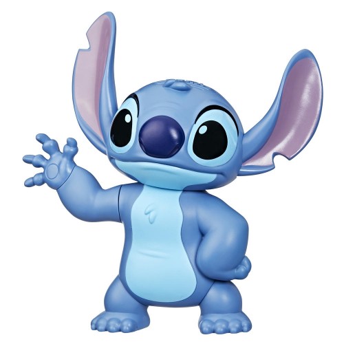 JUEGO DE MESA BOP IT! DISNEY STITCH HASBRO GAMES