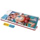 JUEGO DE MESA OPERANDO ELECTRONICO CAJA HASBRO GAMES