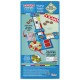 JUEGO DE MESA MONOPOLY EXPANSIÓN GRAN PREMIO PARKING GRATUITO