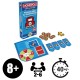 JUEGO DE MESA MONOPOLY EXPANSIÓN GRAN PREMIO PARKING GRATUITO