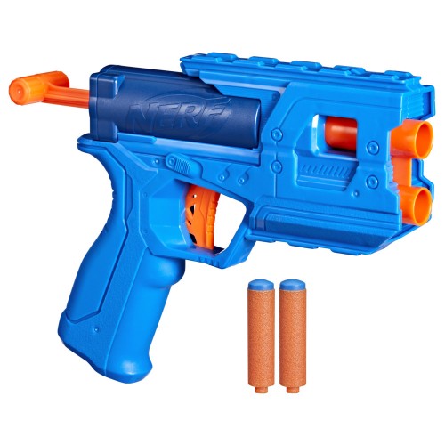 LANZADORES NERF N SERIES PURESTRIKE