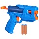 LANZADORES NERF N SERIES PURESTRIKE