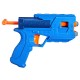 LANZADORES NERF N SERIES PURESTRIKE