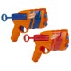 LANZADORES NERF N SERIES DUO PACK