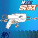 LANZADORES NERF N SERIES DUO PACK