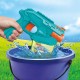 LANZADOR DE AGUA SUPER SOAKER MINI DUNK FILL