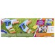 LANZADOR DE AGUA SUPER SOAKER PACK DOBLE DUNK FILL
