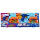 LANZADOR DE AGUA SUPER SOAKER PACK DOBLE DUNK FILL