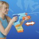 LANZADOR DE AGUA SUPER SOAKER PACK DOBLE DUNK FILL