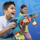 LANZADOR DE AGUA SUPER SOAKER PACK DOBLE DUNK FILL