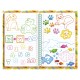 MASAS Y PLASTILINAS PLAY-DOH SET CREA Y APRENDE