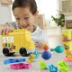 MASAS Y PLASTILINAS PLAY-DOH SET DIVERSIÓN EN LA ESCUELA