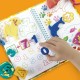 MASAS Y PLASTILINAS PLAY-DOH SET DIVERSIÓN EN LA ESCUELA