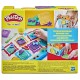 MASAS Y PLASTILINAS PLAY-DOH STARTERS DIVERTIDO SET DE FOTOS