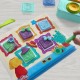 MASAS Y PLASTILINAS PLAY-DOH STARTERS DIVERTIDO SET DE FOTOS