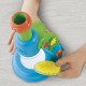 MASAS Y PLASTILINAS PLAY-DOH SET MICROSCOPIO LUMINOSO