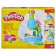 MASAS Y PLASTILINAS PLAY-DOH SET MICROSCOPIO LUMINOSO