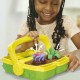 MASAS Y PLASTILINAS PLAY-DOH SET MI JARDÍN