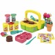 MASAS Y PLASTILINAS PLAY-DOH SET MI JARDÍN