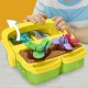 MASAS Y PLASTILINAS PLAY-DOH SET MI JARDÍN