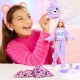 BARBIE CUTIE REVEAL MUÑECA OSITOS CARIÑOSITOS SORPRESA