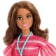 BARBIE RECETA DE LA AMISTAD DE TERESA